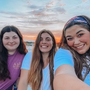 Meet your Posher, Ashton